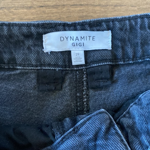 Dynamite GIGI cargo - Picture 2 of 9